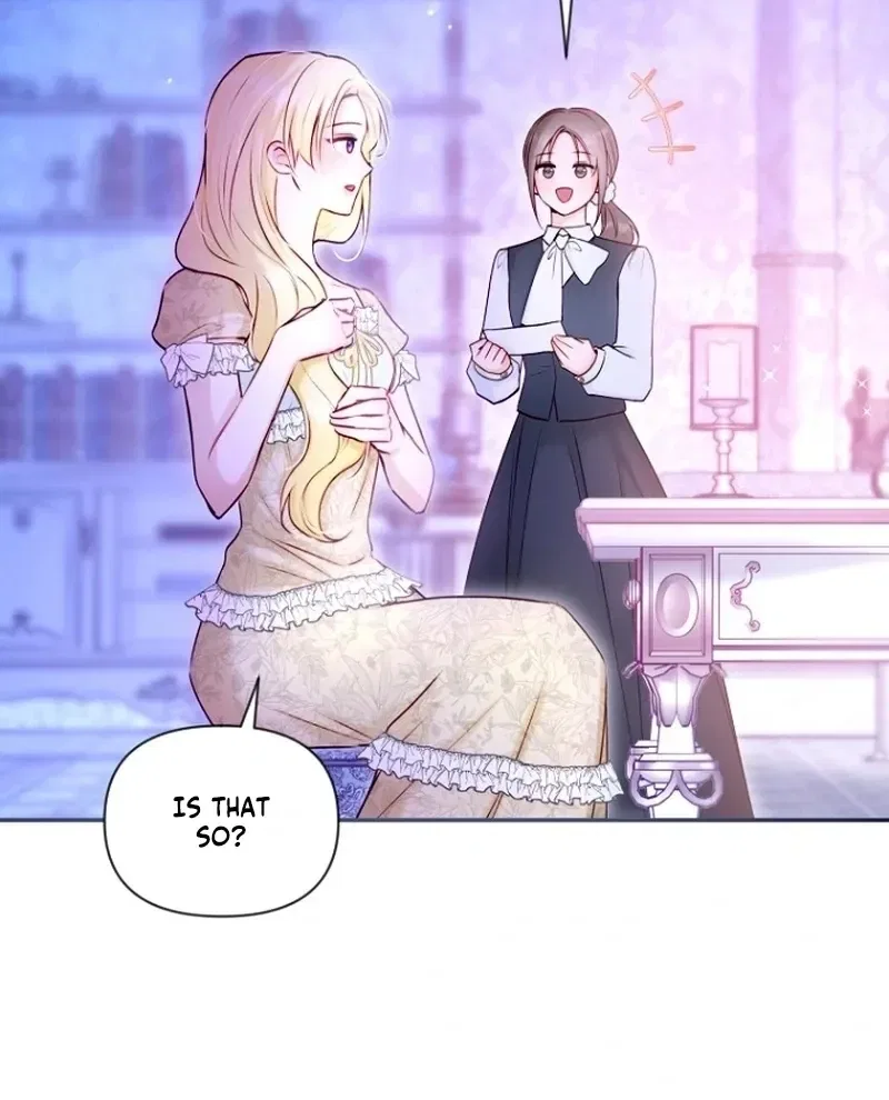 The 7th Marriage Is Planned Chapter 27 – Page 109
