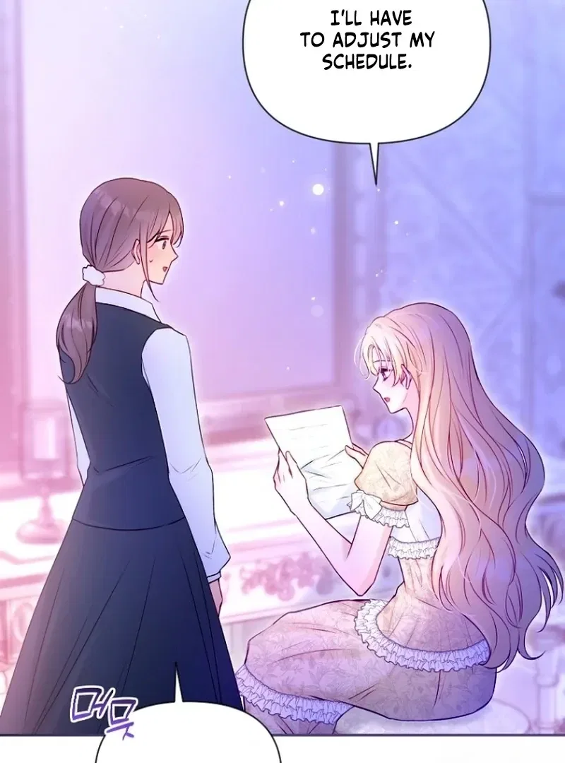 The 7th Marriage Is Planned Chapter 27 – Page 114