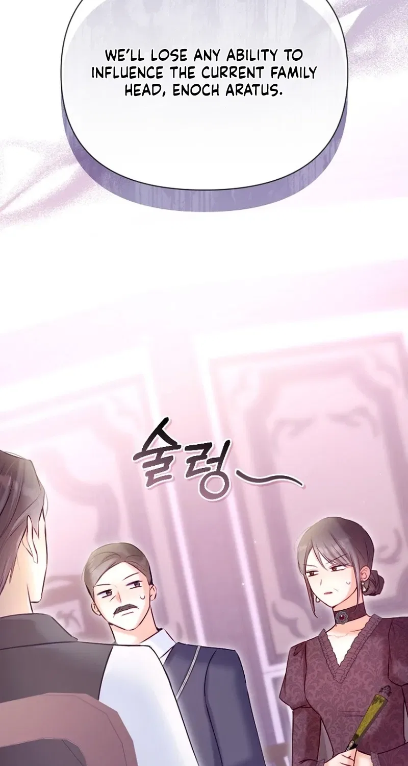 The 7th Marriage Is Planned Chapter 26 – Page 6