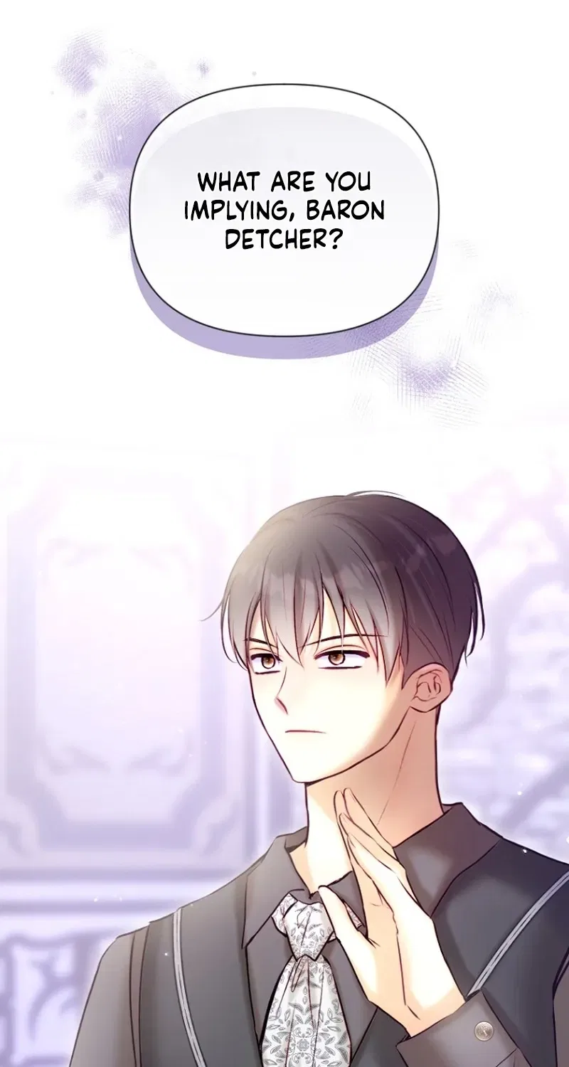 The 7th Marriage Is Planned Chapter 26 – Page 9