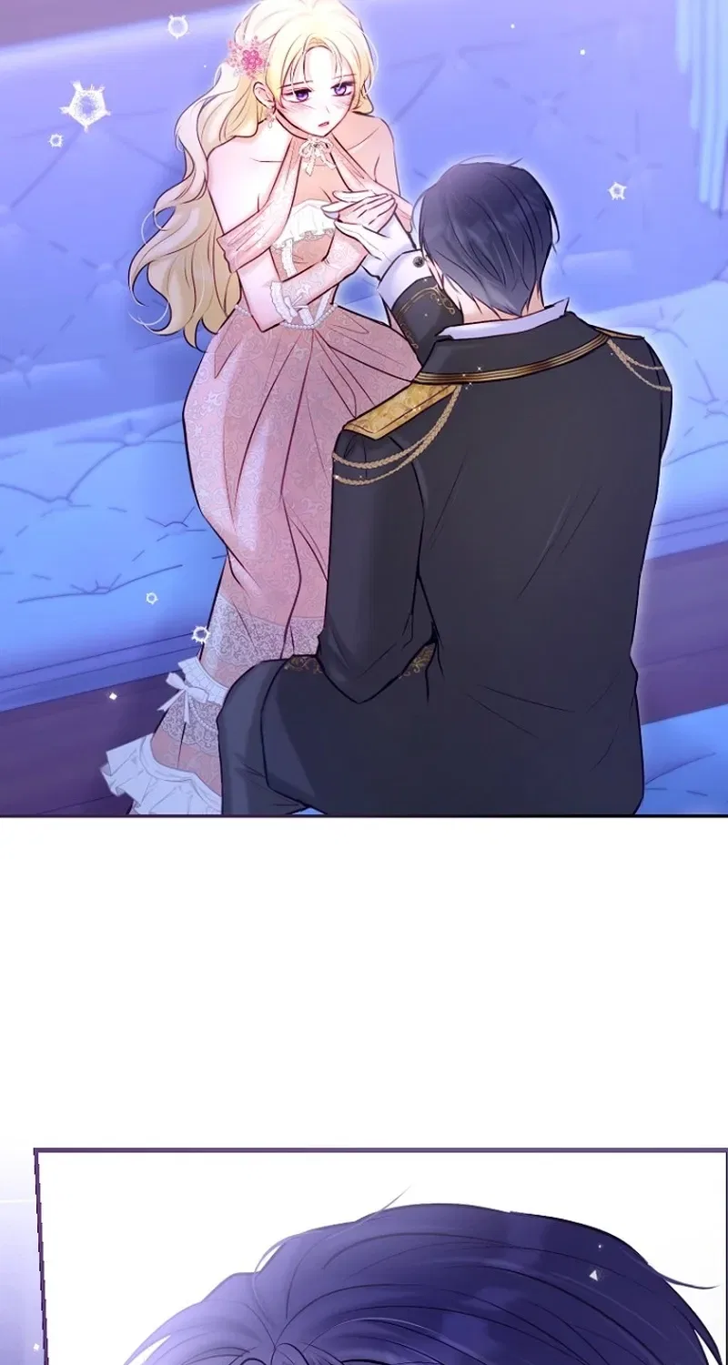 The 7th Marriage Is Planned Chapter 26 – Page 37