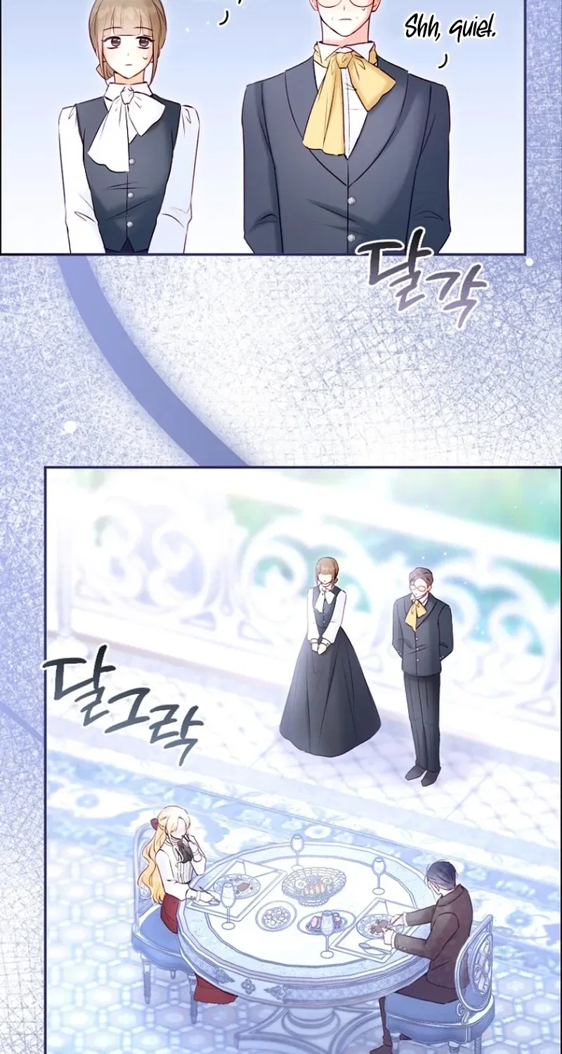 The 7th Marriage Is Planned Chapter 26 – Page 62