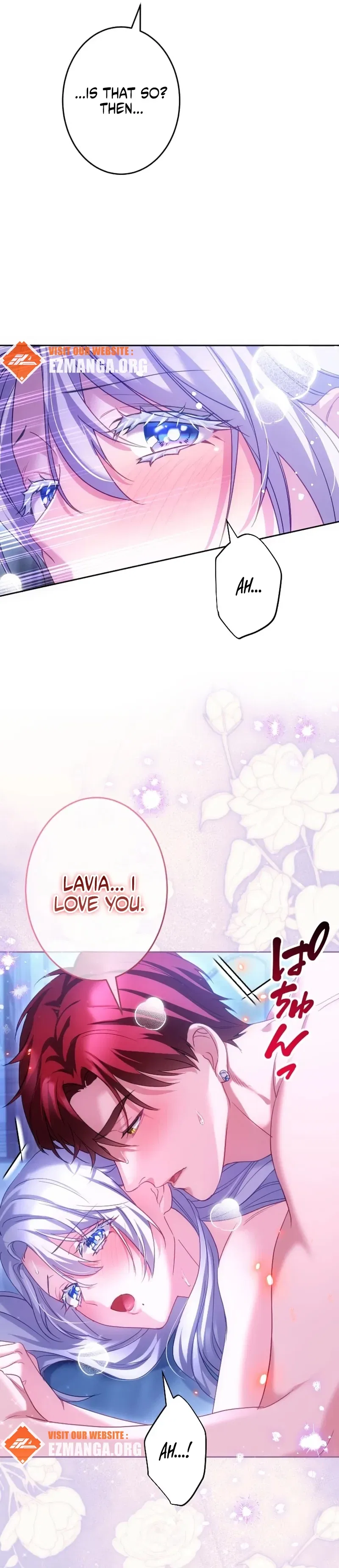 She Is Obsessed With the Possessive Flame Emperor Chapter 69 – Page 8
