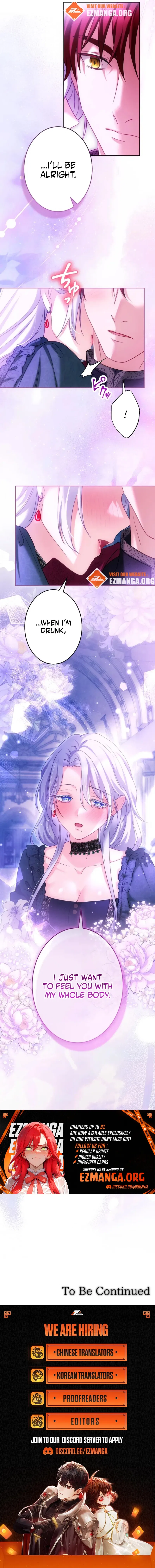 She Is Obsessed With the Possessive Flame Emperor Chapter 68 – Page 10