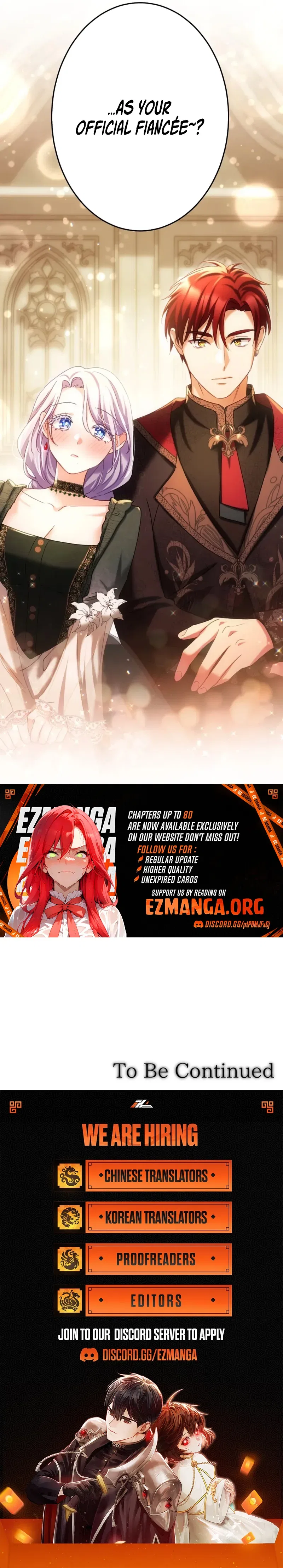 She Is Obsessed With the Possessive Flame Emperor Chapter 67 – Page 11