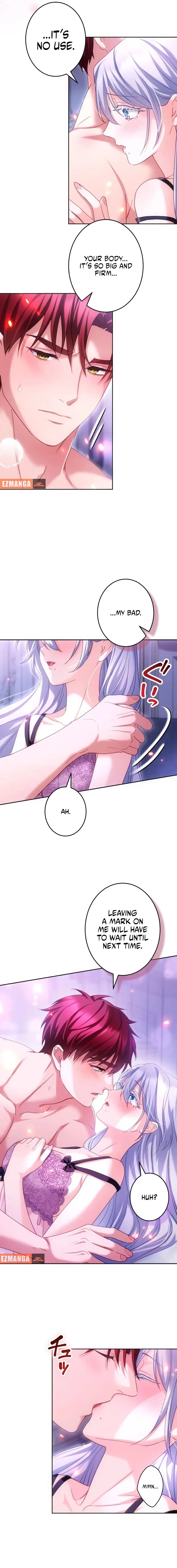 She Is Obsessed With the Possessive Flame Emperor Chapter 65 – Page 5