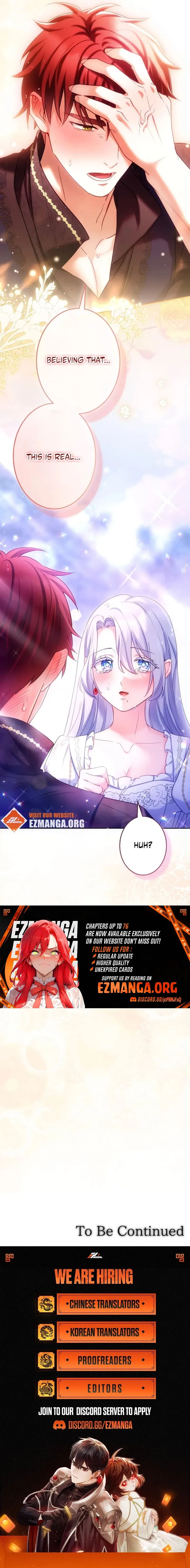 She Is Obsessed With the Possessive Flame Emperor Chapter 63 – Page 11