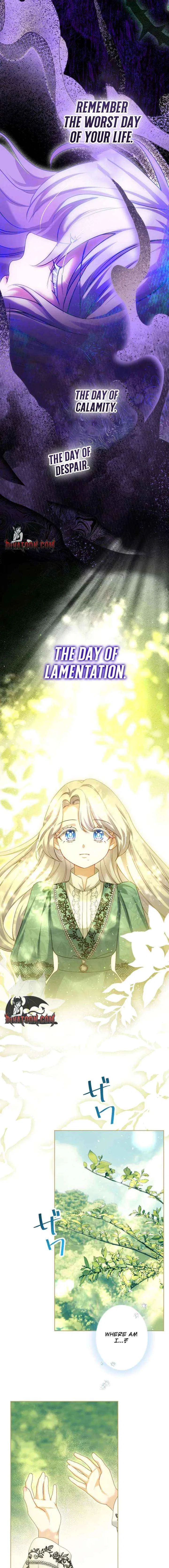 She Is Obsessed With the Possessive Flame Emperor Chapter 60 – Page 15