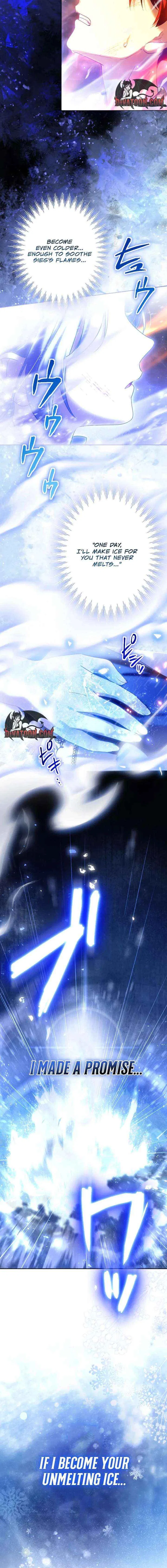 She Is Obsessed With the Possessive Flame Emperor Chapter 60 – Page 21
