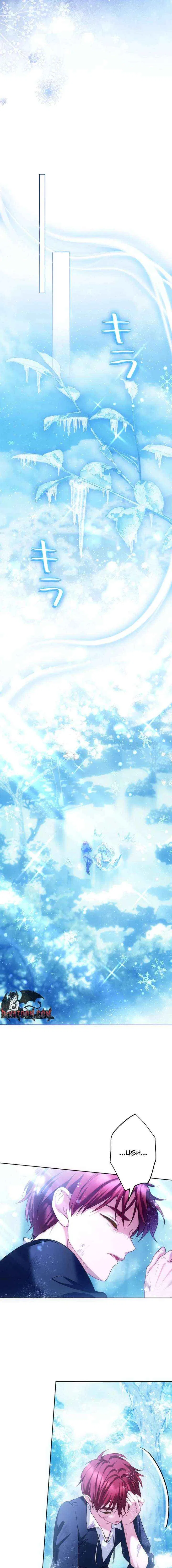 She Is Obsessed With the Possessive Flame Emperor Chapter 60 – Page 22