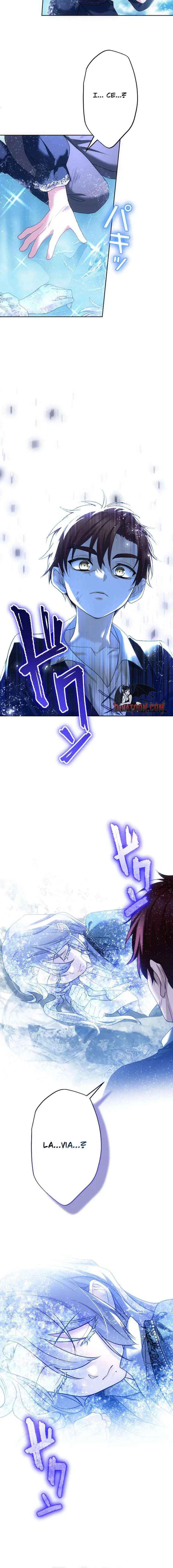 She Is Obsessed With the Possessive Flame Emperor Chapter 60 – Page 23