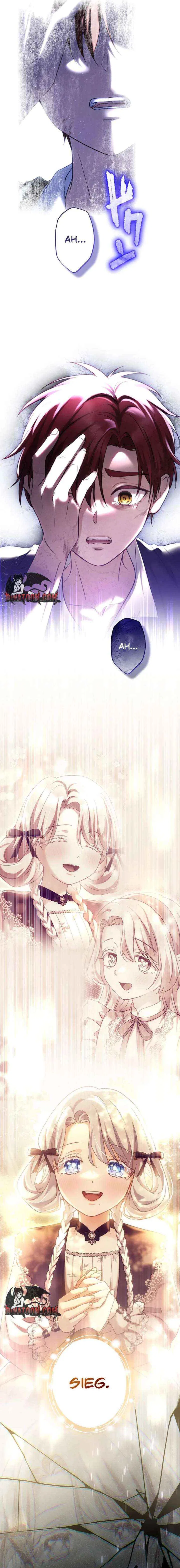 She Is Obsessed With the Possessive Flame Emperor Chapter 60 – Page 24