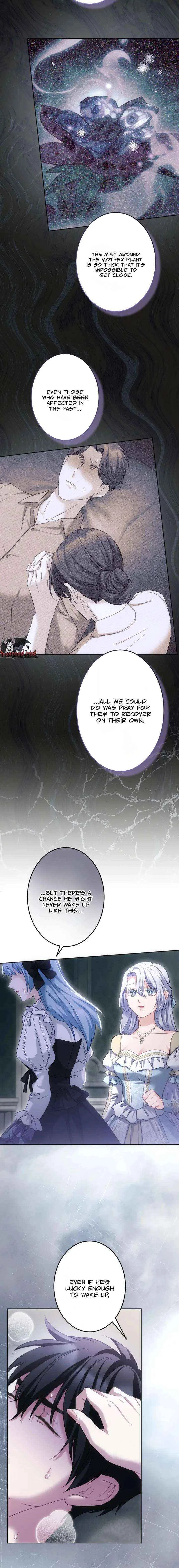 She Is Obsessed With the Possessive Flame Emperor Chapter 59 – Page 18