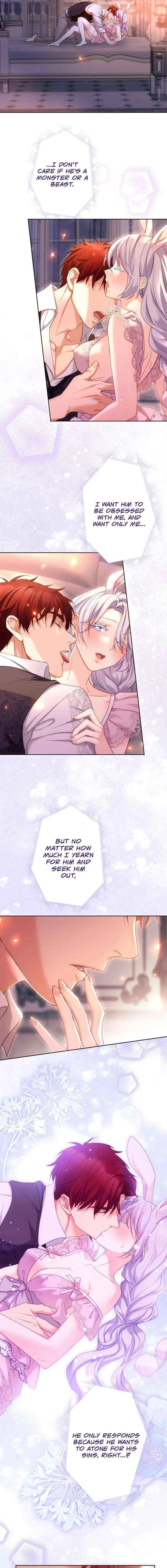 She Is Obsessed With the Possessive Flame Emperor Chapter 57 – Page 9