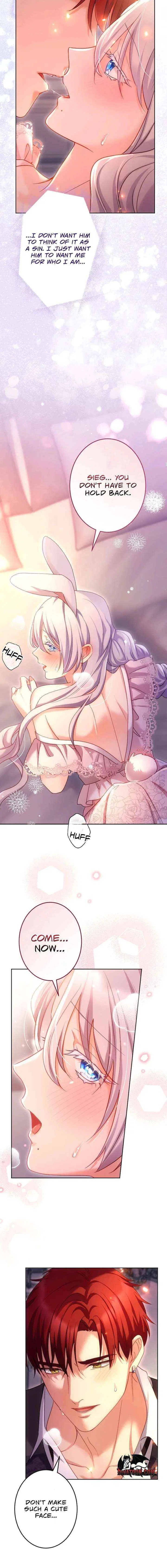 She Is Obsessed With the Possessive Flame Emperor Chapter 57 – Page 10