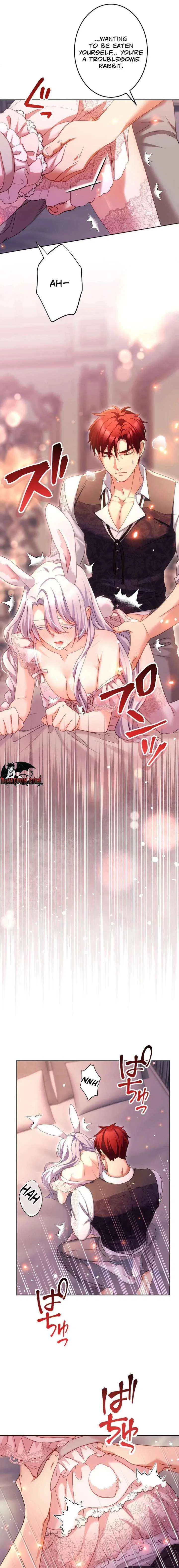 She Is Obsessed With the Possessive Flame Emperor Chapter 57 – Page 11