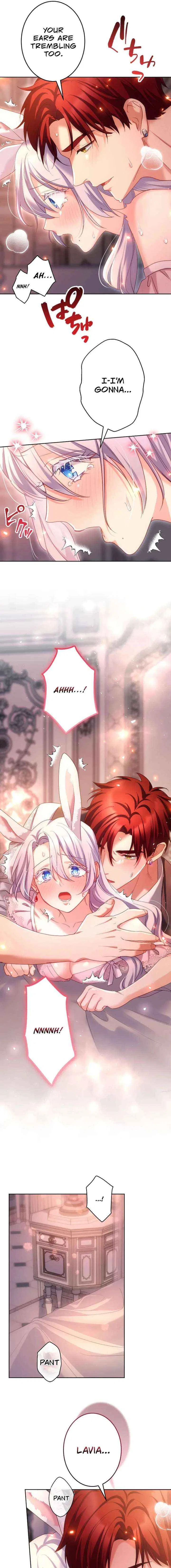 She Is Obsessed With the Possessive Flame Emperor Chapter 57 – Page 13