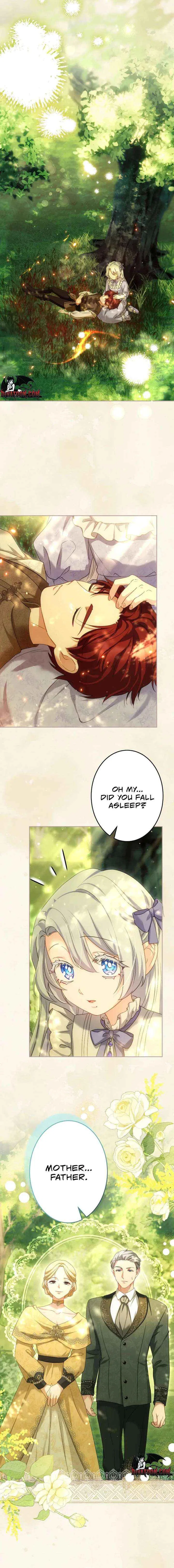 She Is Obsessed With the Possessive Flame Emperor Chapter 57 – Page 16