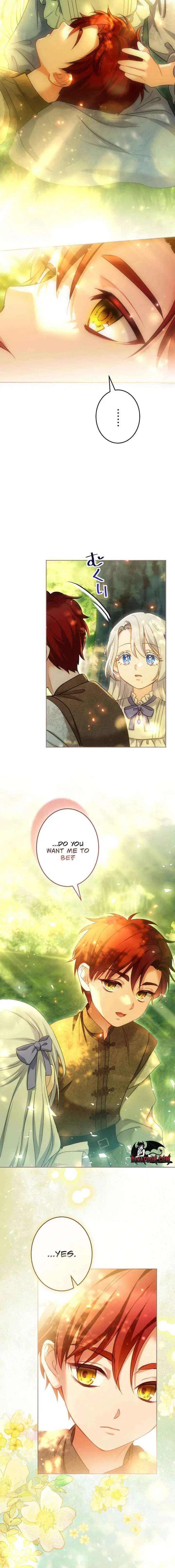 She Is Obsessed With the Possessive Flame Emperor Chapter 57 – Page 20