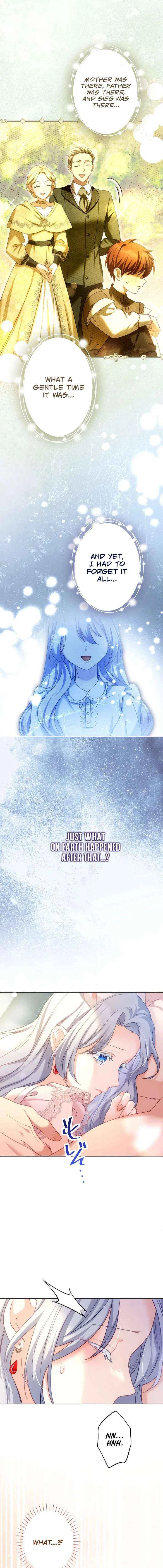 She Is Obsessed With the Possessive Flame Emperor Chapter 57 – Page 23