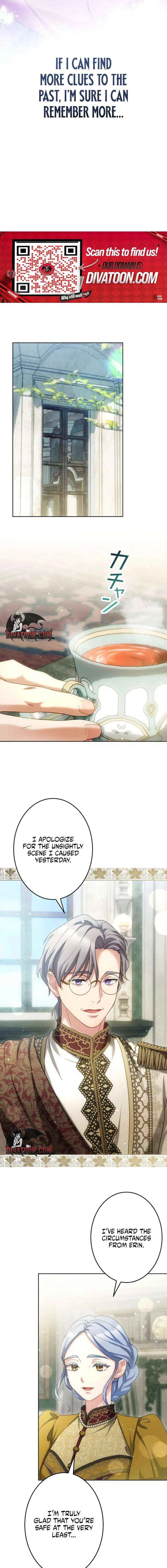 She Is Obsessed With the Possessive Flame Emperor Chapter 56 – Page 13