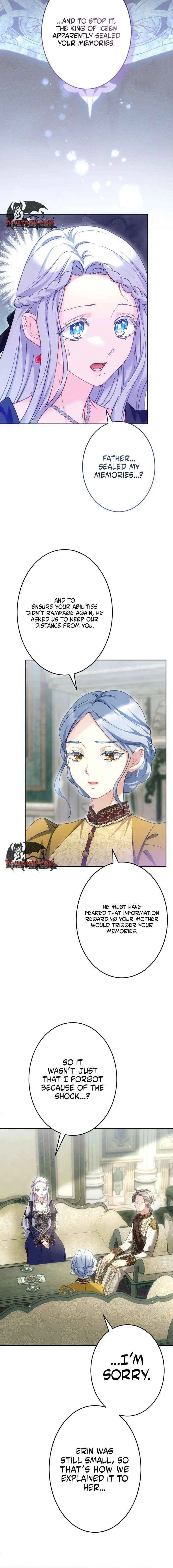 She Is Obsessed With the Possessive Flame Emperor Chapter 56 – Page 16