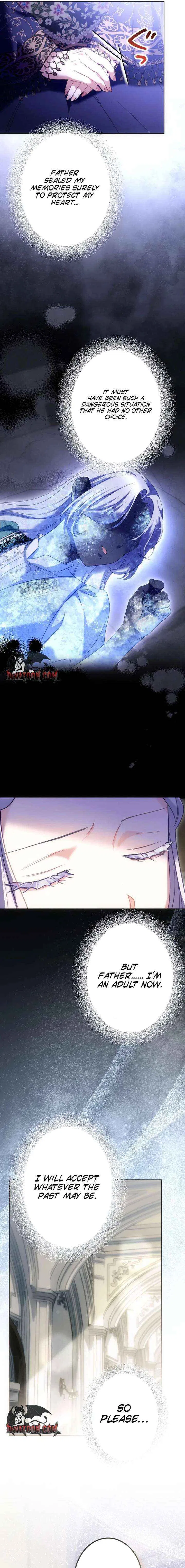 She Is Obsessed With the Possessive Flame Emperor Chapter 56 – Page 17