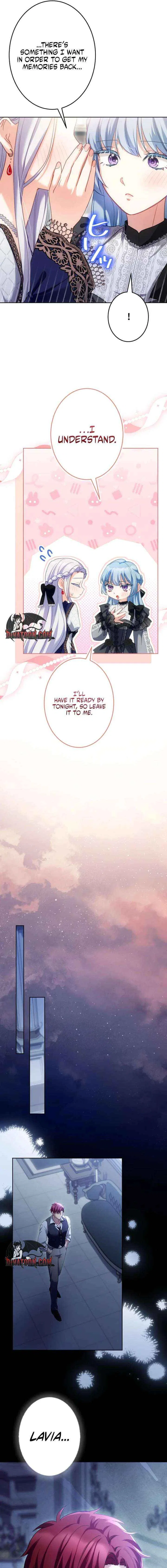 She Is Obsessed With the Possessive Flame Emperor Chapter 56 – Page 19