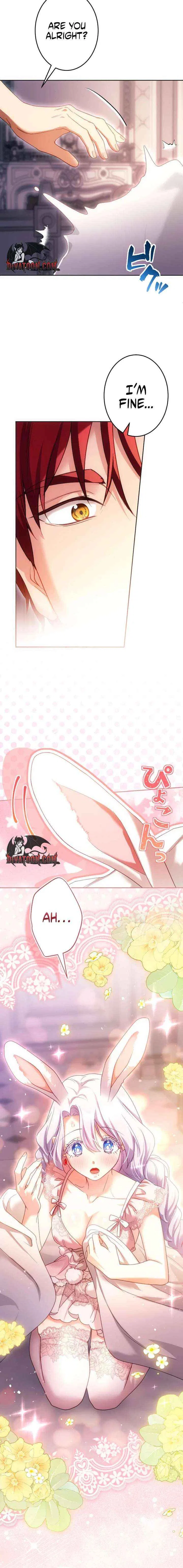 She Is Obsessed With the Possessive Flame Emperor Chapter 56 – Page 22