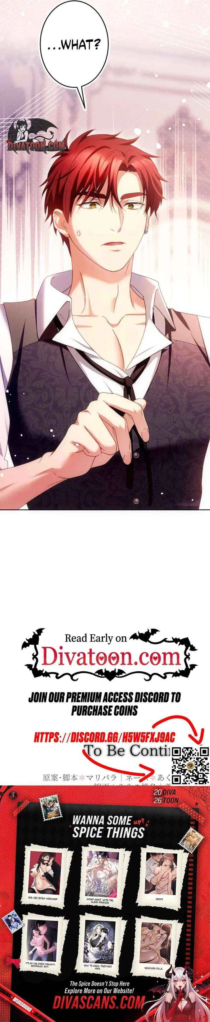 She Is Obsessed With the Possessive Flame Emperor Chapter 56 – Page 23