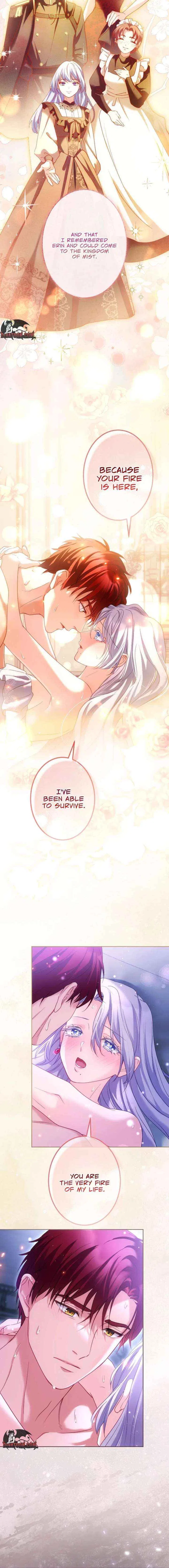She Is Obsessed With the Possessive Flame Emperor Chapter 55 – Page 12