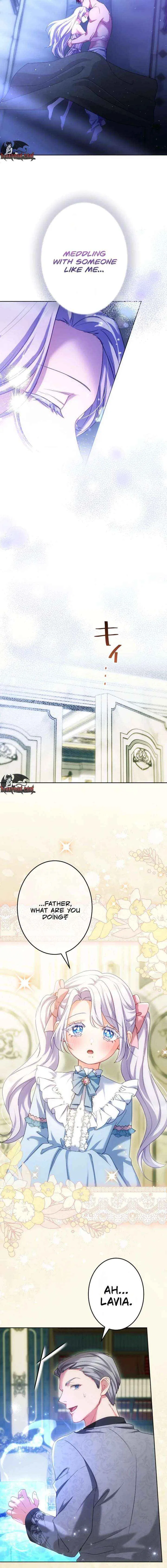She Is Obsessed With the Possessive Flame Emperor Chapter 55 – Page 16