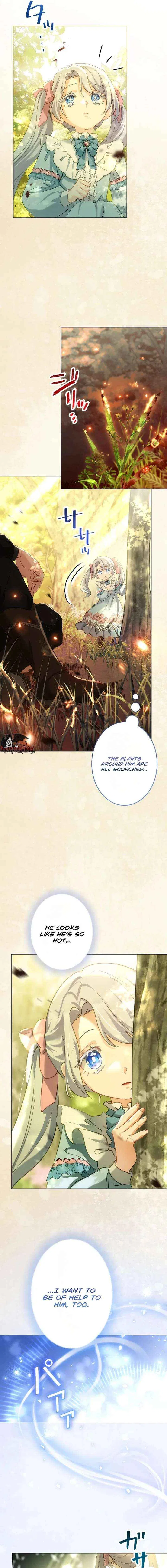 She Is Obsessed With the Possessive Flame Emperor Chapter 55 – Page 19