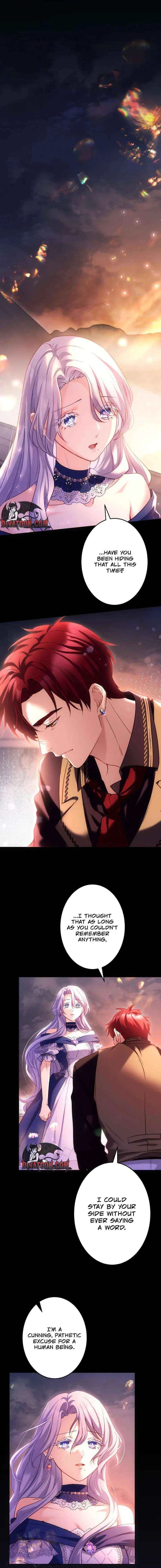 She Is Obsessed With the Possessive Flame Emperor Chapter 54 – Page 2