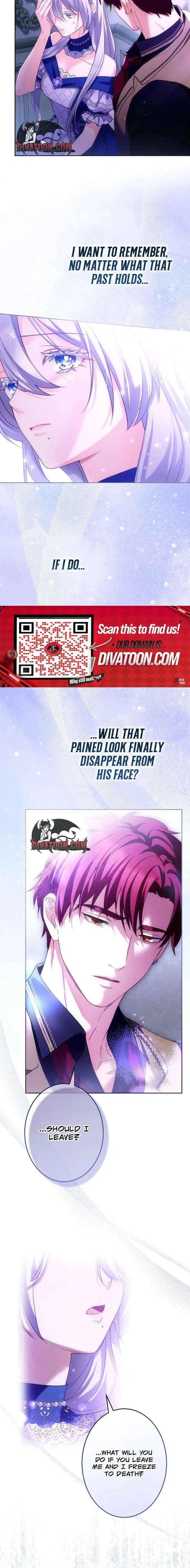 She Is Obsessed With the Possessive Flame Emperor Chapter 54 – Page 9