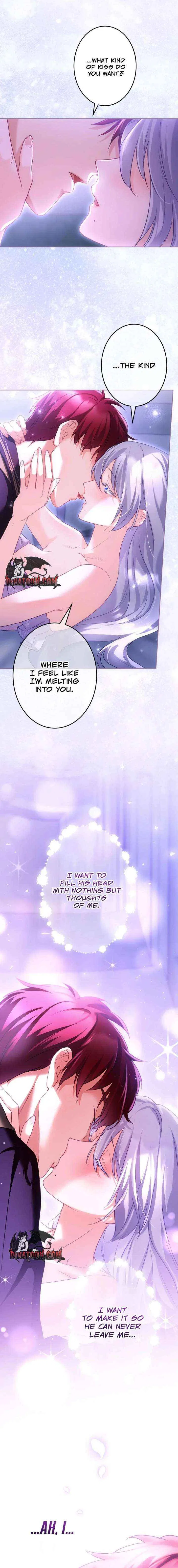 She Is Obsessed With the Possessive Flame Emperor Chapter 54 – Page 15
