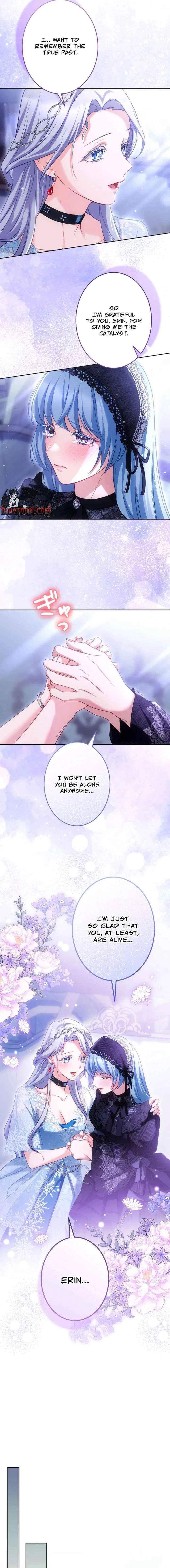 She Is Obsessed With the Possessive Flame Emperor Chapter 53 – Page 5