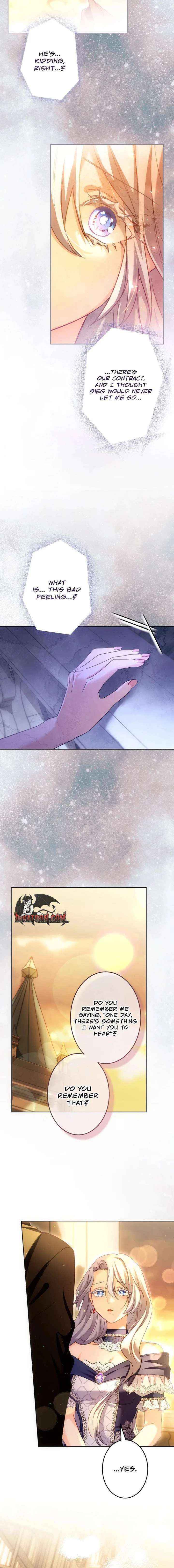 She Is Obsessed With the Possessive Flame Emperor Chapter 53 – Page 14