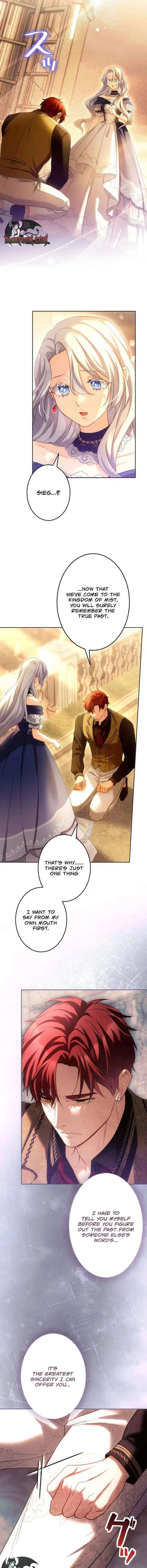 She Is Obsessed With the Possessive Flame Emperor Chapter 53 – Page 15