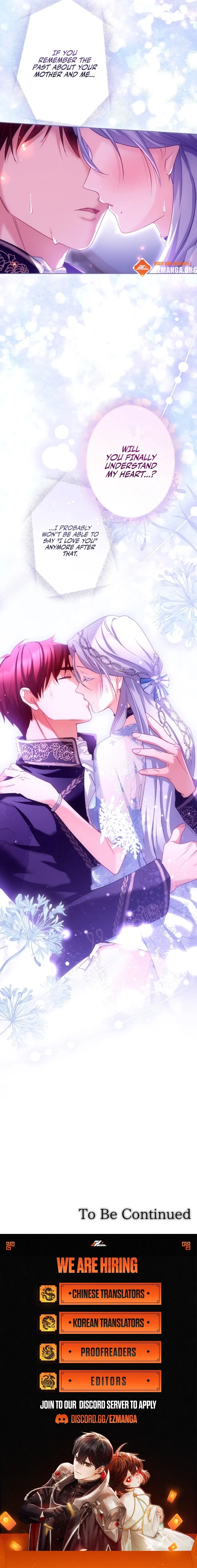 She Is Obsessed With the Possessive Flame Emperor Chapter 51 – Page 10