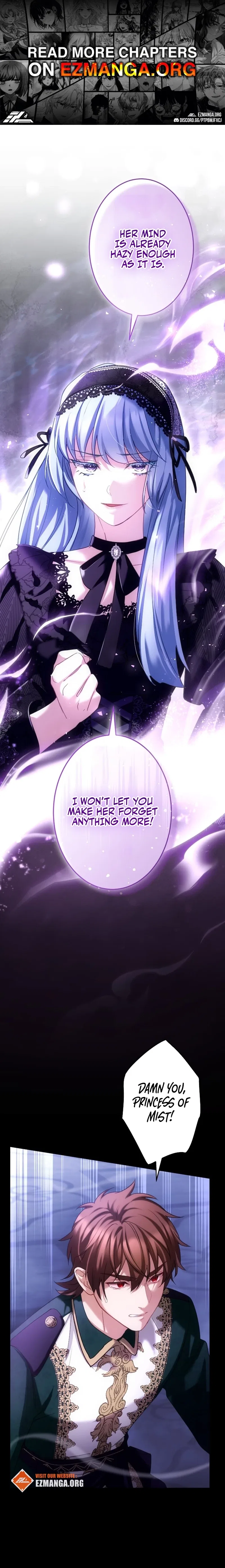 She Is Obsessed With the Possessive Flame Emperor Chapter 49 – Page 1