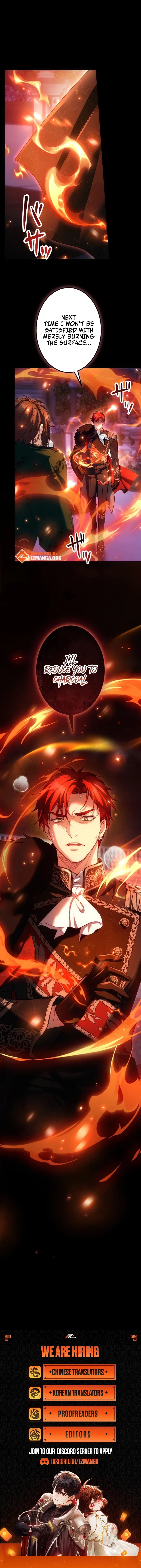 She Is Obsessed With the Possessive Flame Emperor Chapter 49 – Page 12
