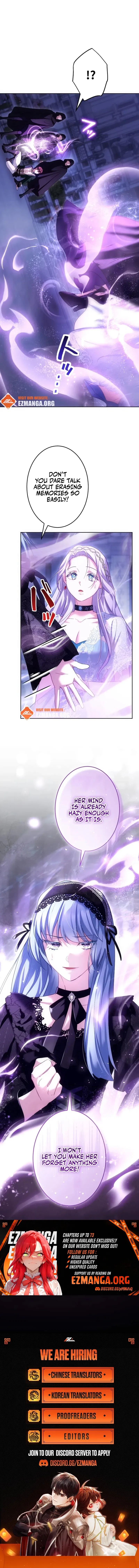 She Is Obsessed With the Possessive Flame Emperor Chapter 48 – Page 13