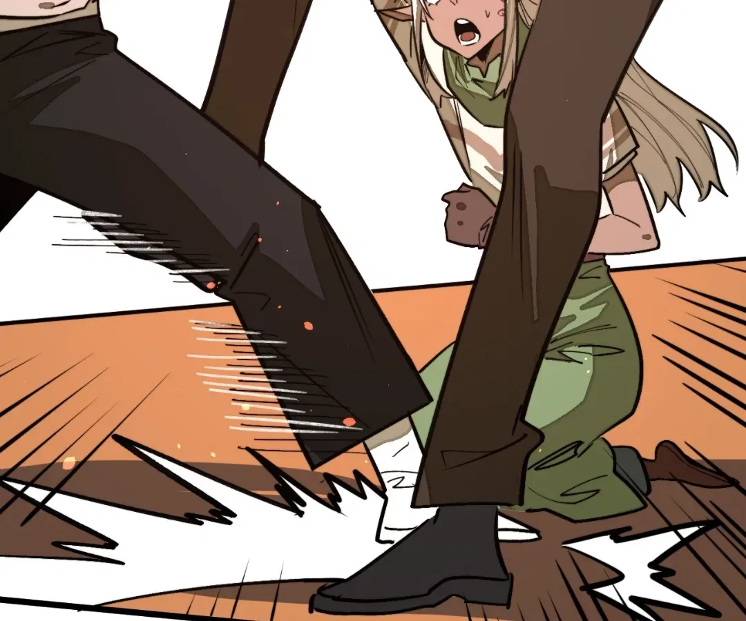 Rise from the Bottom Chapter 66 – Page 15