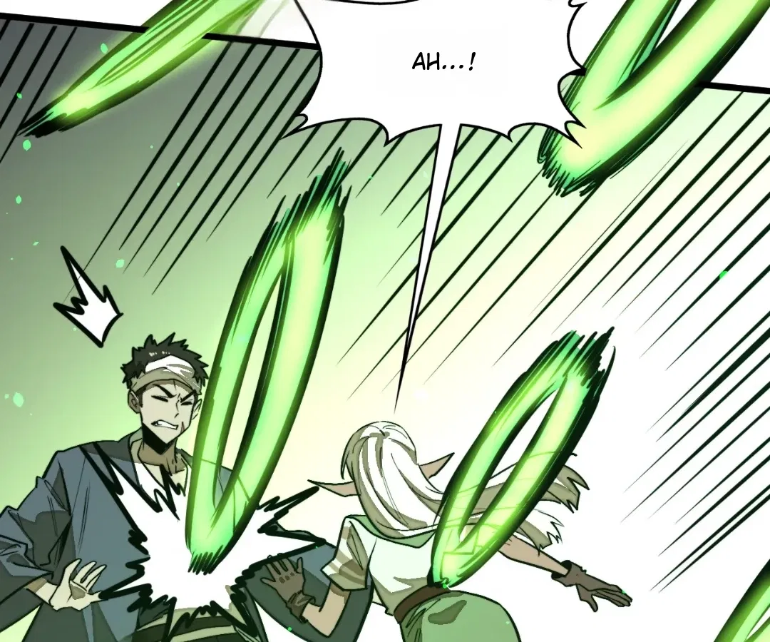 Rise from the Bottom Chapter 66 – Page 23