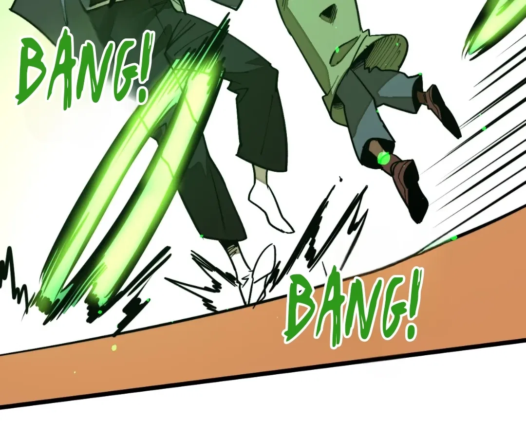 Rise from the Bottom Chapter 66 – Page 24