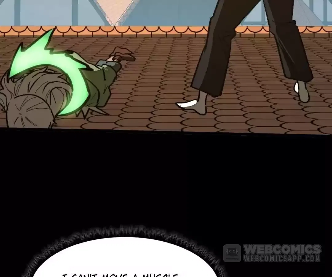 Rise from the Bottom Chapter 66 – Page 27