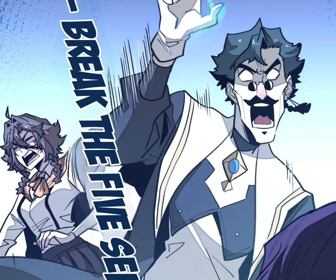 Rise from the Bottom Chapter 66 – Page 46