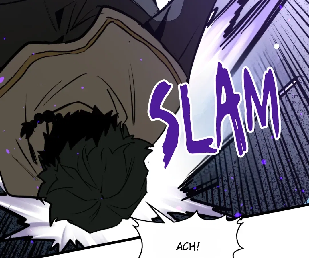 Rise from the Bottom Chapter 66 – Page 50