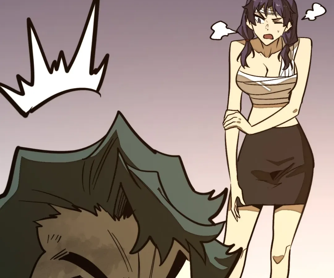 Rise from the Bottom Chapter 66 – Page 52